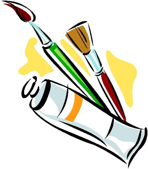 Try adobe stock for free. Clipart - Clipart schilderen animaatjes 434