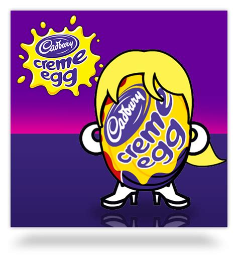 Cadburys Creme Eggs | Taran Stafford | Freelance Developer in Brighton