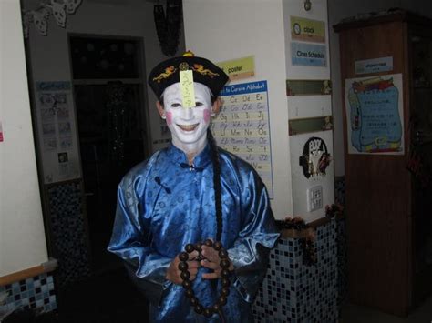 6 фактов о китайских зомби — Магазета