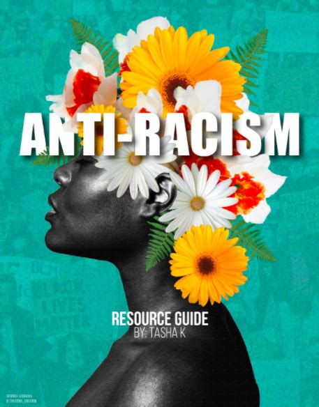 Anti Racism Resource Guide — Pelham Together