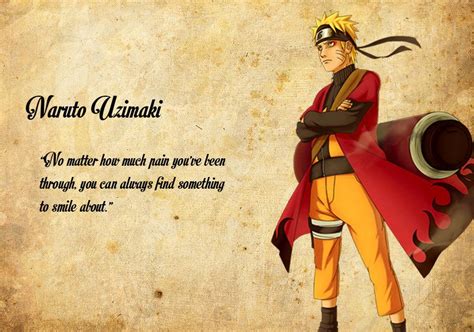 14 Totally Vital Life Lessons Anime Taught Us All Naruto Quotes