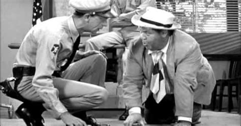 The Andy Griffith Show S04e19 Hot Rod Otis Andy Griffith Show