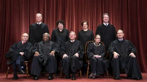 Por Que Alguns Democratas Querem Aumentar O Número De Juízes Na Suprema Corte Dos Eua Bbc News