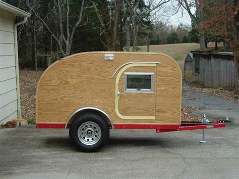 Maybe you would like to learn more about one of these? Build your own teardrop trailer from the ground up | Diy teardrop trailer, Teardrop trailer ...