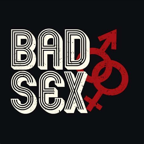 Bad Sex On Spotify