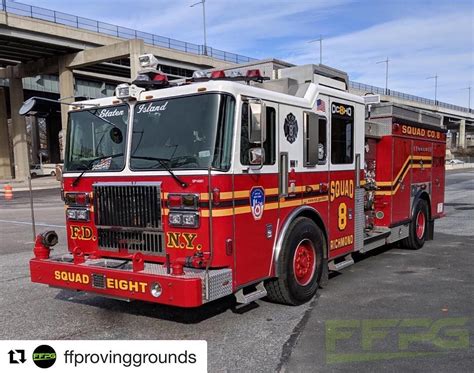 Fwd Seagrave Fire Apparatus On Instagram Repost Ffprovinggrounds