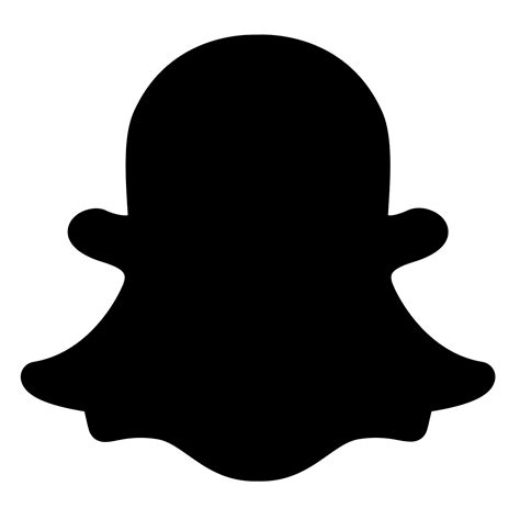 Snapchat Logo Png