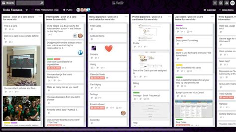 Maybe you would like to learn more about one of these? What Is Trello and Why Should You Use It in Your Business?