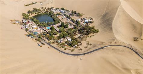Searching For Things To Do In Peru Find Our Huacachina´s Guide