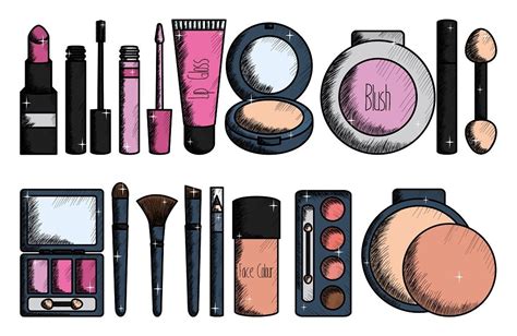 A Decade Of Make Up Part 1 Cosmetize Uk