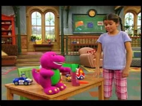 Sally the camel has 5 humps. barney friends: Barney and Friends: Stop! Go! 1/2 (Czech ...