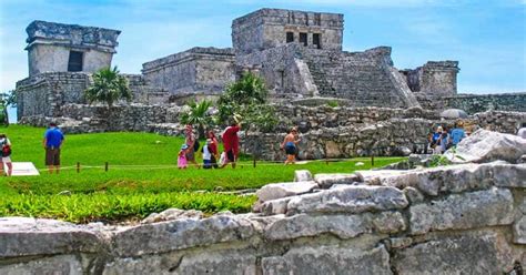 Best Vacation Spots In Mexico For Adventure Lovers Guide2travelca