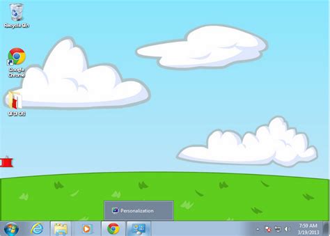 Bfdi Theme For Windows 7 I Made In Virtualbox By Bfdifan142 On Deviantart