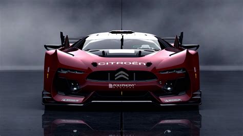 Citroen Sport Gran Turismo 5 Wallpapers And Images Wallpapers Pictures Photos