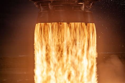 Component Fatigue Caused Early Shutdown Of Merlin Engine On Last Spacex