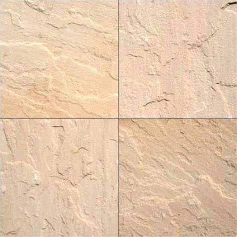 Sandstone Tiles Stone Tiles Sandstone Dholpur Beige Natural Variations