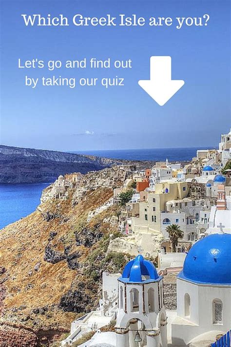The buzzfeed community summer writers' challenge is happening now through august 15th. Which Greek Island Are You? Take Our Quiz to Find Out ...