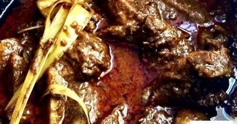 Hasil diatas adalah hasil pencarian dari anda gulai kerutuk daging kelantan mp3 dan menurut kami yang paling cocok adalah kerutuk. RESEPI AYAM KERUTUK KELANTAN TERLAJAK LARIS - KOMPILASI ...