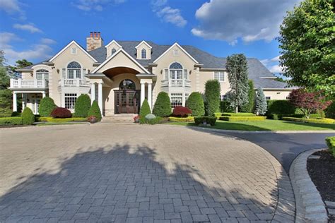Estate Of The Day 32 Million Elegant Luxury Home In Middletown New