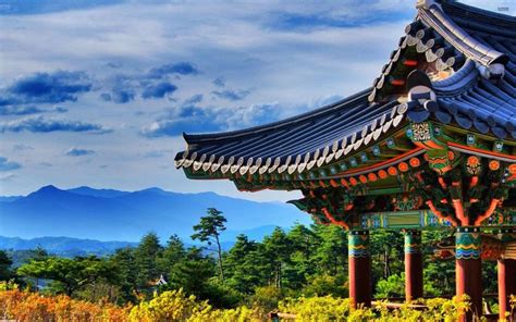Korea Tourist Attractions — 20 Famous Places And Top Things To Do In