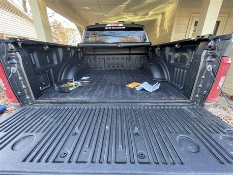 2021 Ford F150 Pp 56 Baker1 Dualliner Truck Bed Liner Ford Chevy