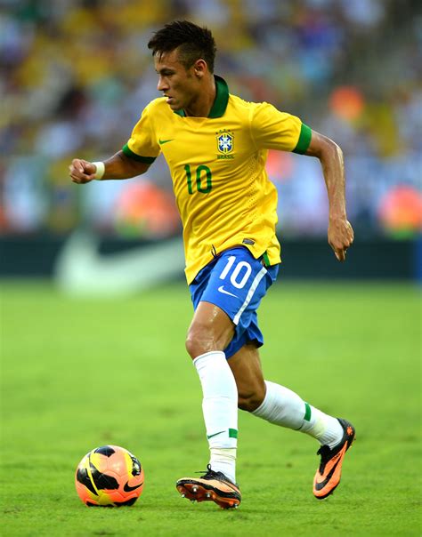 Neymar - Neymar Photos - Brazil v England - International Friendly - Zimbio