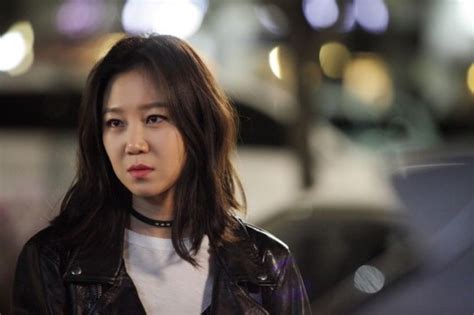 Producers (english title) revised romanization: Gong Hyo Jin Transforms Into a Fierce Lady For Drama ...