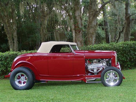 If you cannot find who you are looking for, please note: 1932 FORD DEARBORN DEUCE - Classic Ford Other 1932 for sale