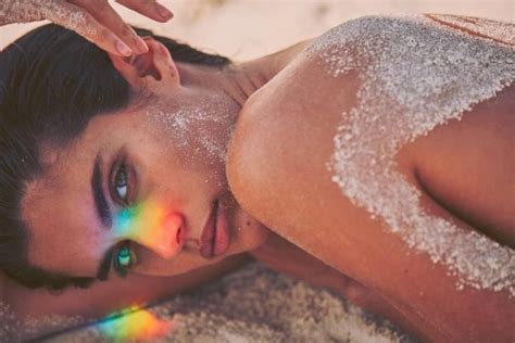 Sara Sampaio Nude And Sexy Fappening 38 Photos The Fappening