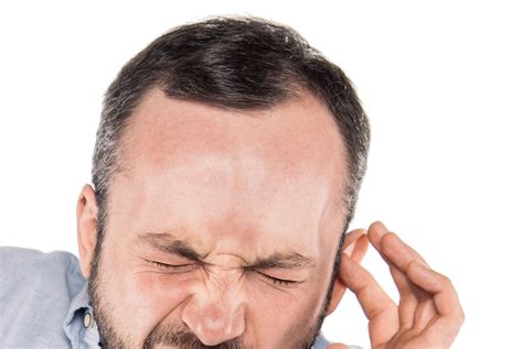 Why Can Tinnitus Be Louder In One Ear Than The Other Scary Symptoms