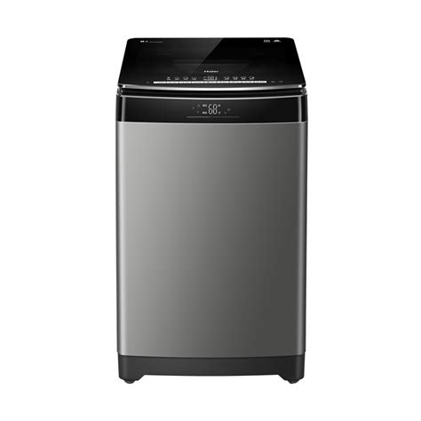海尔（haier）海尔 11公斤波轮洗衣机全自动免清洗防缠绕一级能效 Mw110 Bz996u1 钛灰银线下同款 融创集采商城