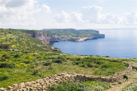 Theres A Lot To Love About The Beautiful Maltese Island Of Gozo With