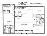 Photos of American Home Builders Floor Plans