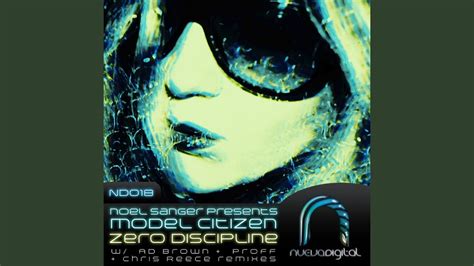 Zero Discipline Dub Mix Youtube