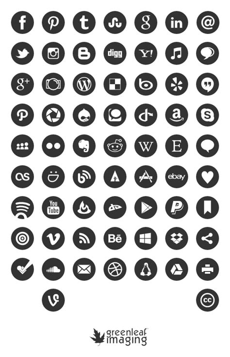 Black Spotify Icon 48 Free Icons Library