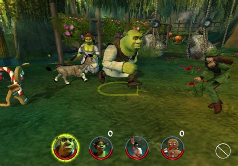 Free Download Shrek 2 Game For Pc Full Ripped And Cracked Iso 100 Working