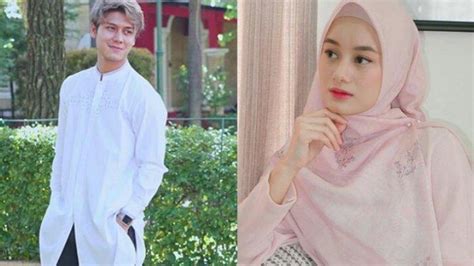 Ricky billar dan dinda hauw. Rizky Billar: Nyaman Dekat Dinda, Kepergok Masih Pajang ...