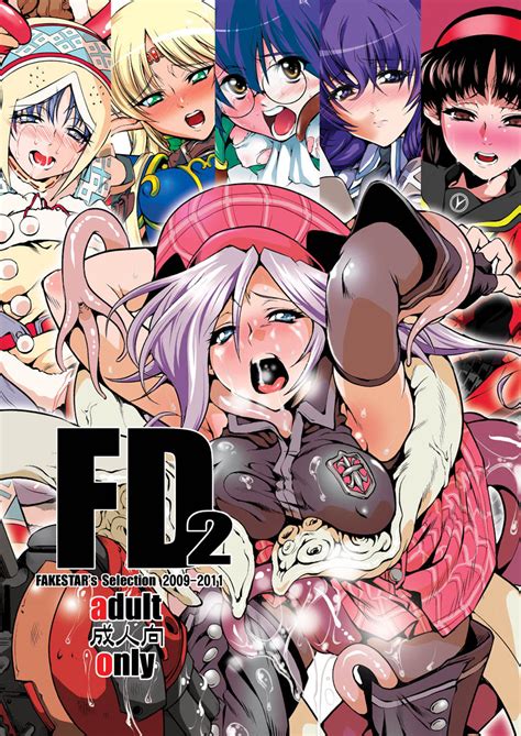 Fd2 Hentai Manga And Doujinshi Online And Free