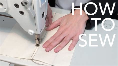 31 It Seams To Be Sew Sew At Home