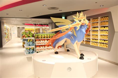 5 Pokémon Centers To Visit In Tokyo For 2023