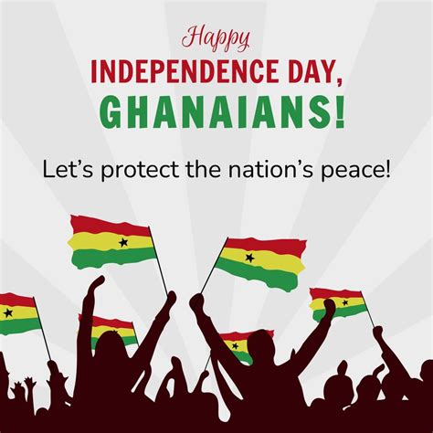 Ghana Independence Day When Is Ghana Independence Day Meaning Dates