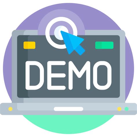 Demo Free Computer Icons