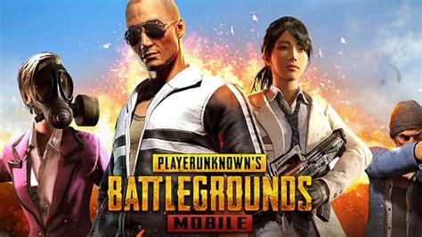 Pubg Mobile Update 095 Rainy Weather M762 Rifle Hardcore Mode And