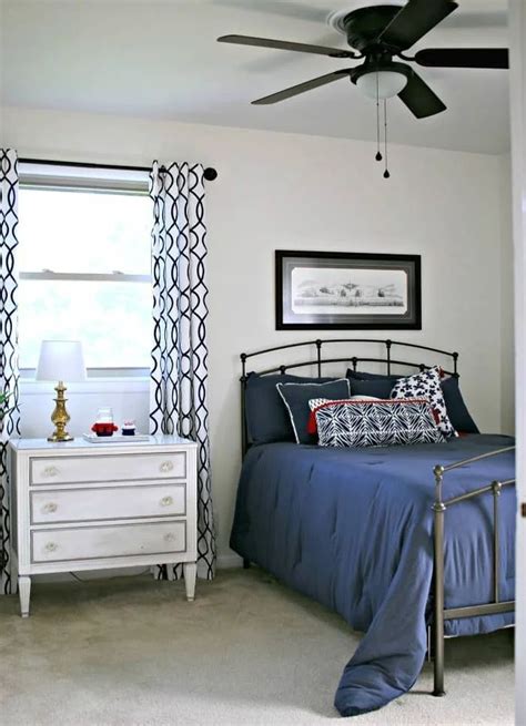 How To Choose The Best White Paint Color For Bedroom Walls