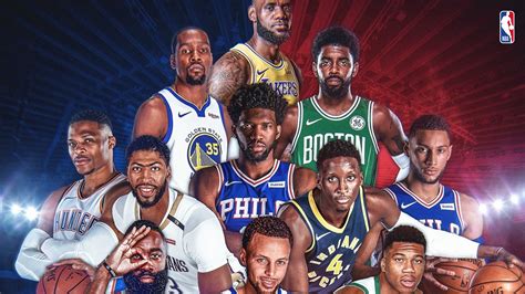 The 2019 nba awards were the 3rd annual awards show by the national basketball association (nba), held on june 24, 2019 at barker hangar in santa monica. Guía NBA temporada 2018-2019: todo lo que necesitas saber ...