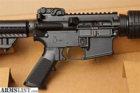 Armslist For Sale Dpms Panther Arms Ar 15 223556 Carbine Magpul