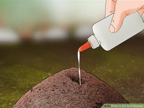 We did not find results for: How to Kill Ants Outside: 11 Steps (with Pictures) - wikiHow
