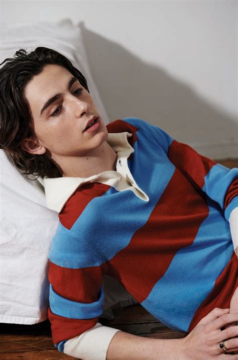 Vogue catches up with timothée chalamet's recent activity, from starring in the 'dune' remake to posting about kid cudi on instagram. Timothée Chalamet & Armie Hammer ⋆ POPpaganda