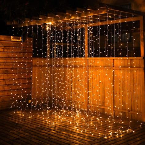 An Outdoor Twinkle Lights That You Love