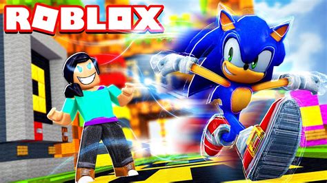 Roblox Sonic Engine Bxegamer